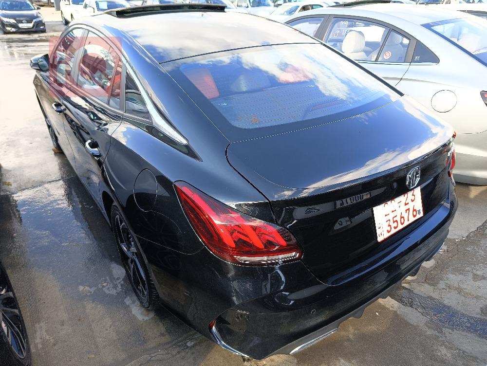 ئێم جی GT